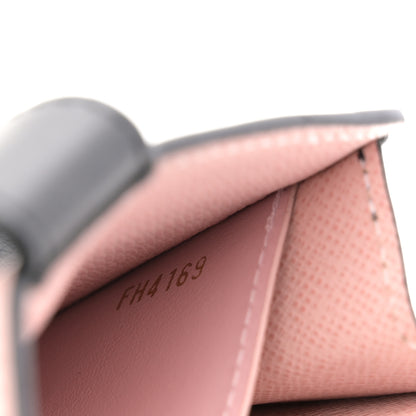Louis Vuitton Epi Trunk Multicartes Rose Ballerine 7 of 8