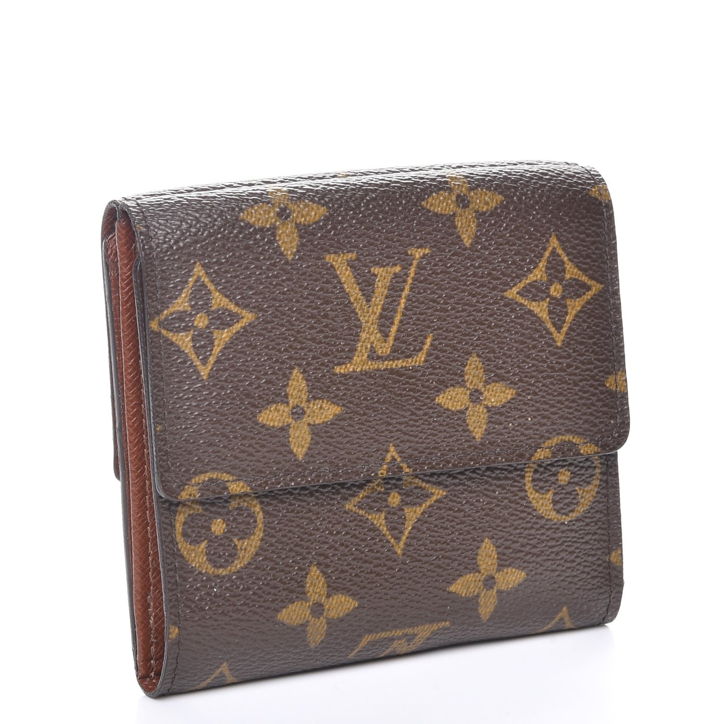 Monogram Elise Wallet