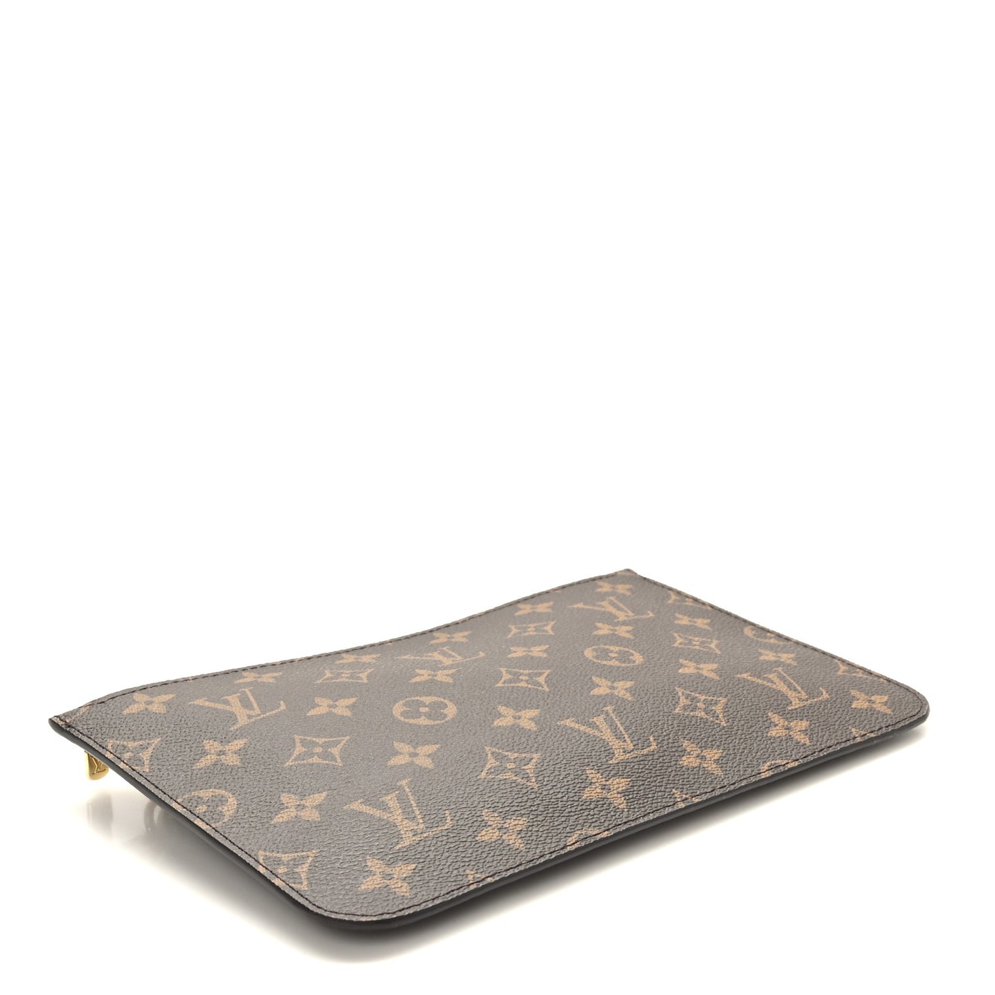 Monogram Neverfull MM GM Pochette Pivoine
