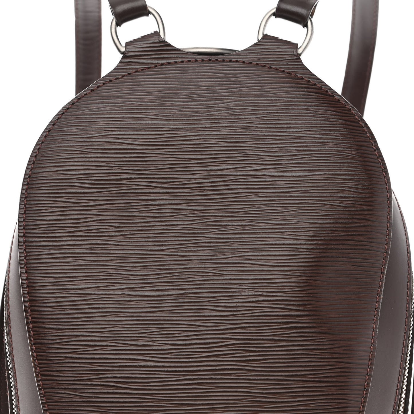 Epi Mabillon Backpack Moka