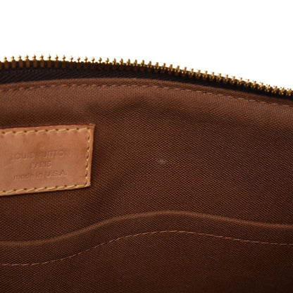 Louis Vuitton Monogram Palermo PM 16 of 16