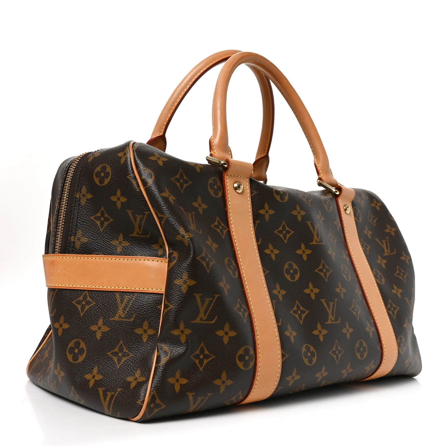 Monogram Carryall