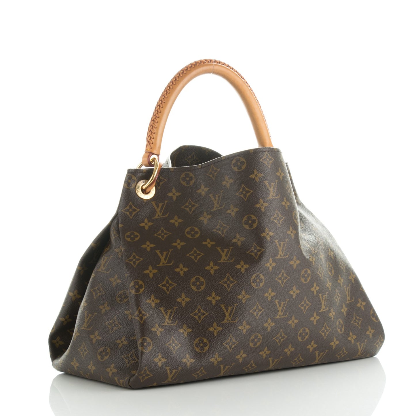 Monogram Artsy MM