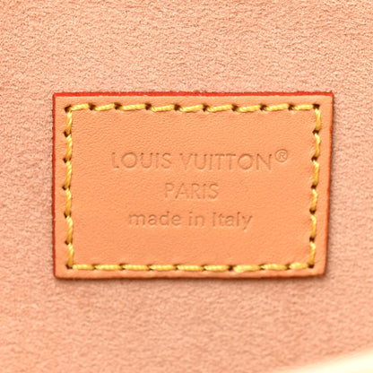 Louis Vuitton Monogram Pochette Camille Dune 6 of 9