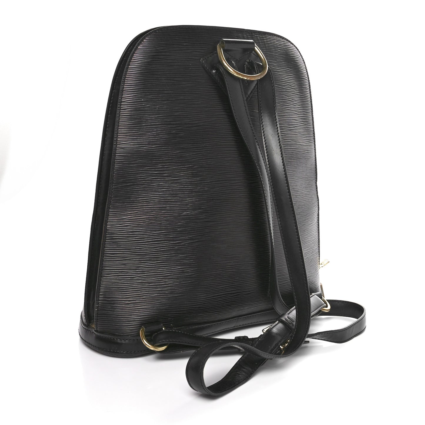 Epi Gobelins Backpack Black