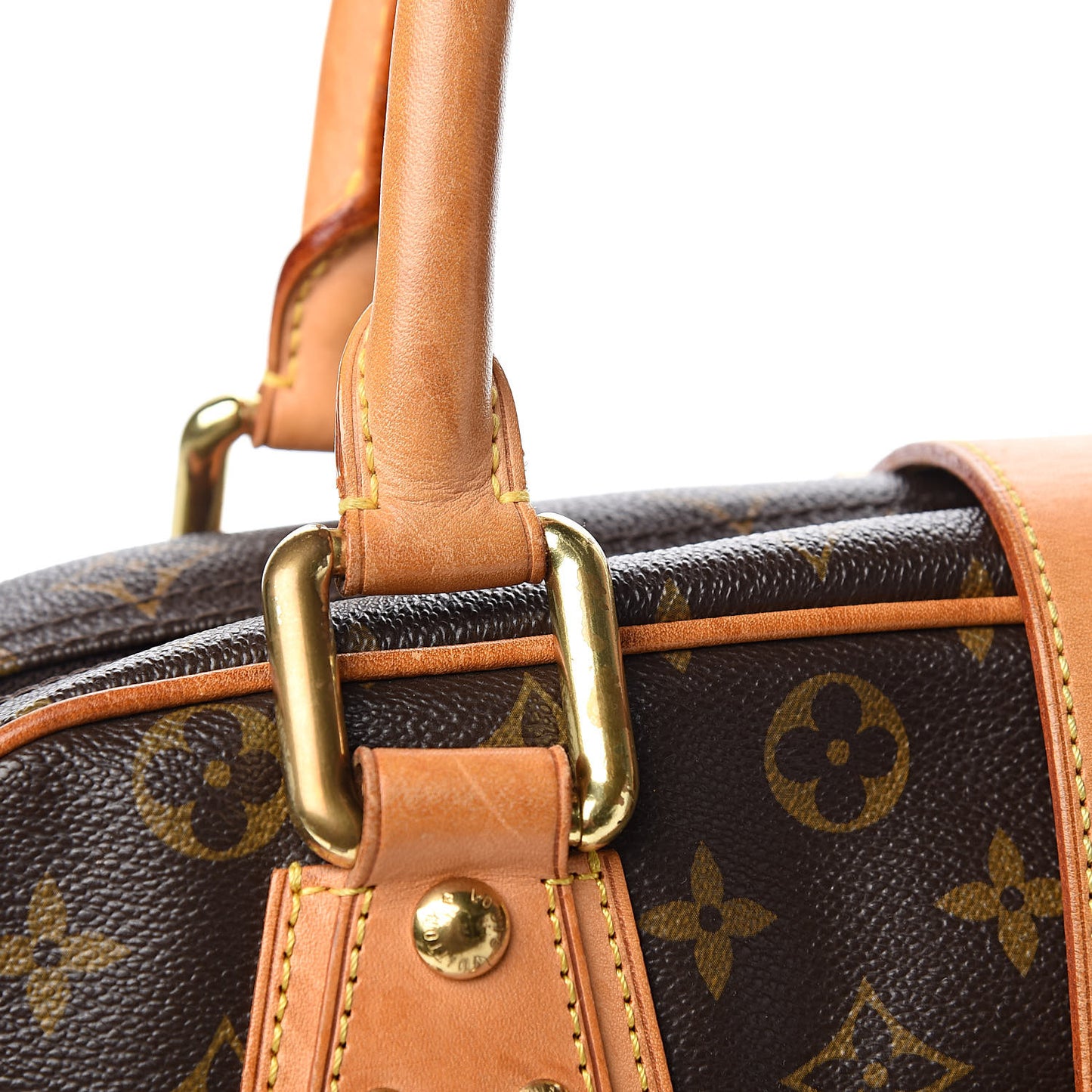 Monogram Manhattan GM