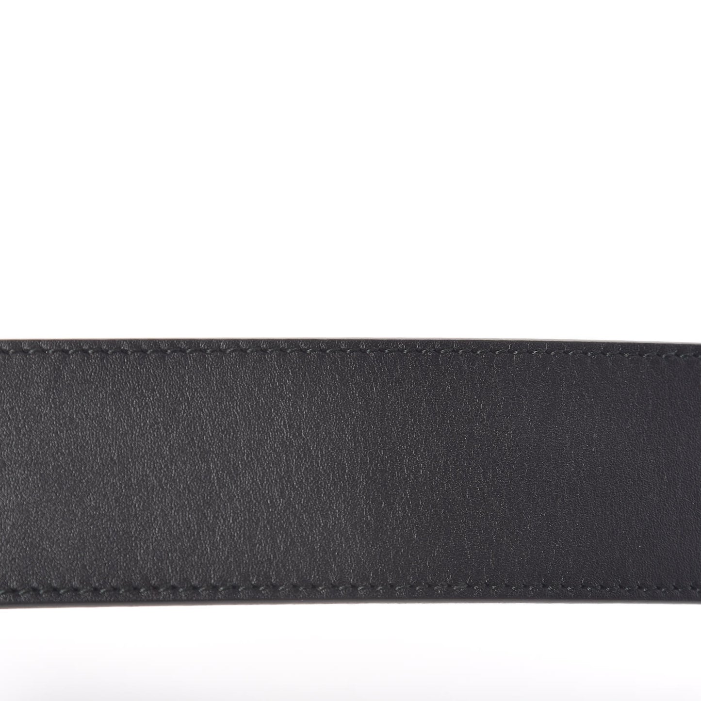 Calfskin Double G 40mm Belt 70 28 Black
