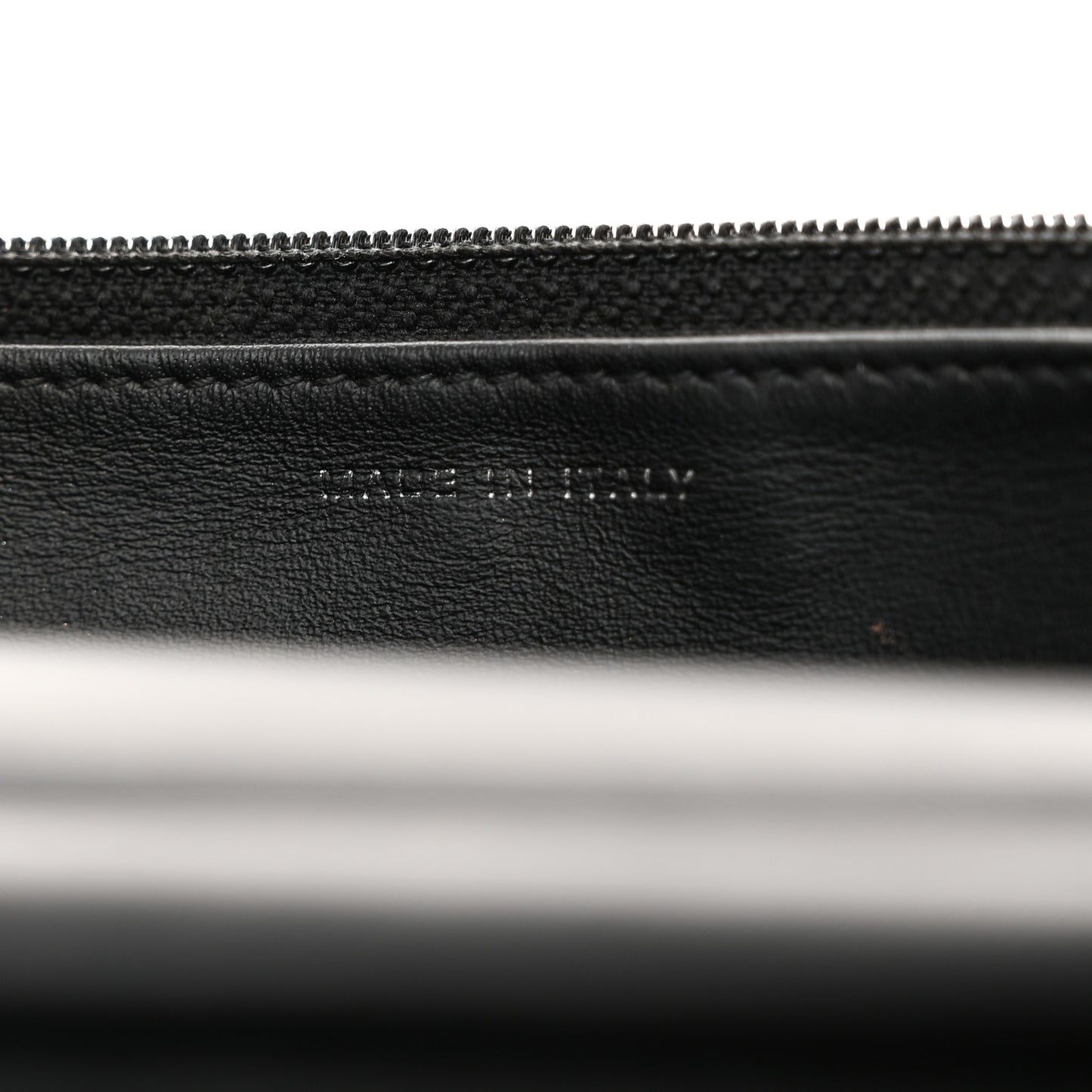 Caviar Timeless CC Wallet On Chain WOC Black