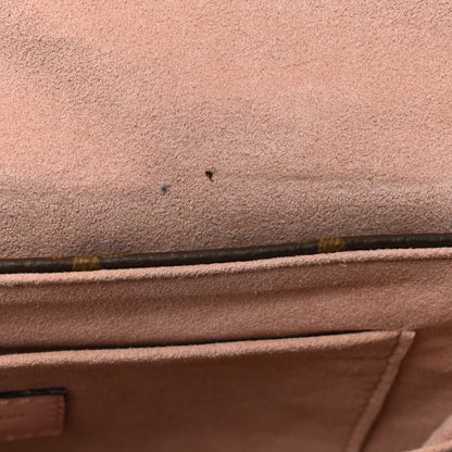 Louis Vuitton Monogram Locky BB Rose Poudre 11 of 12