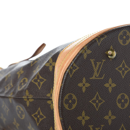 Louis Vuitton Monogram Bucket 27 8 of 16