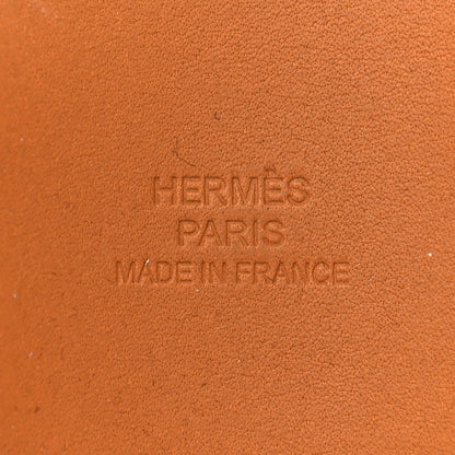 Hermes Box Collier de Chien CDC Bracelet S Black 4 of 5