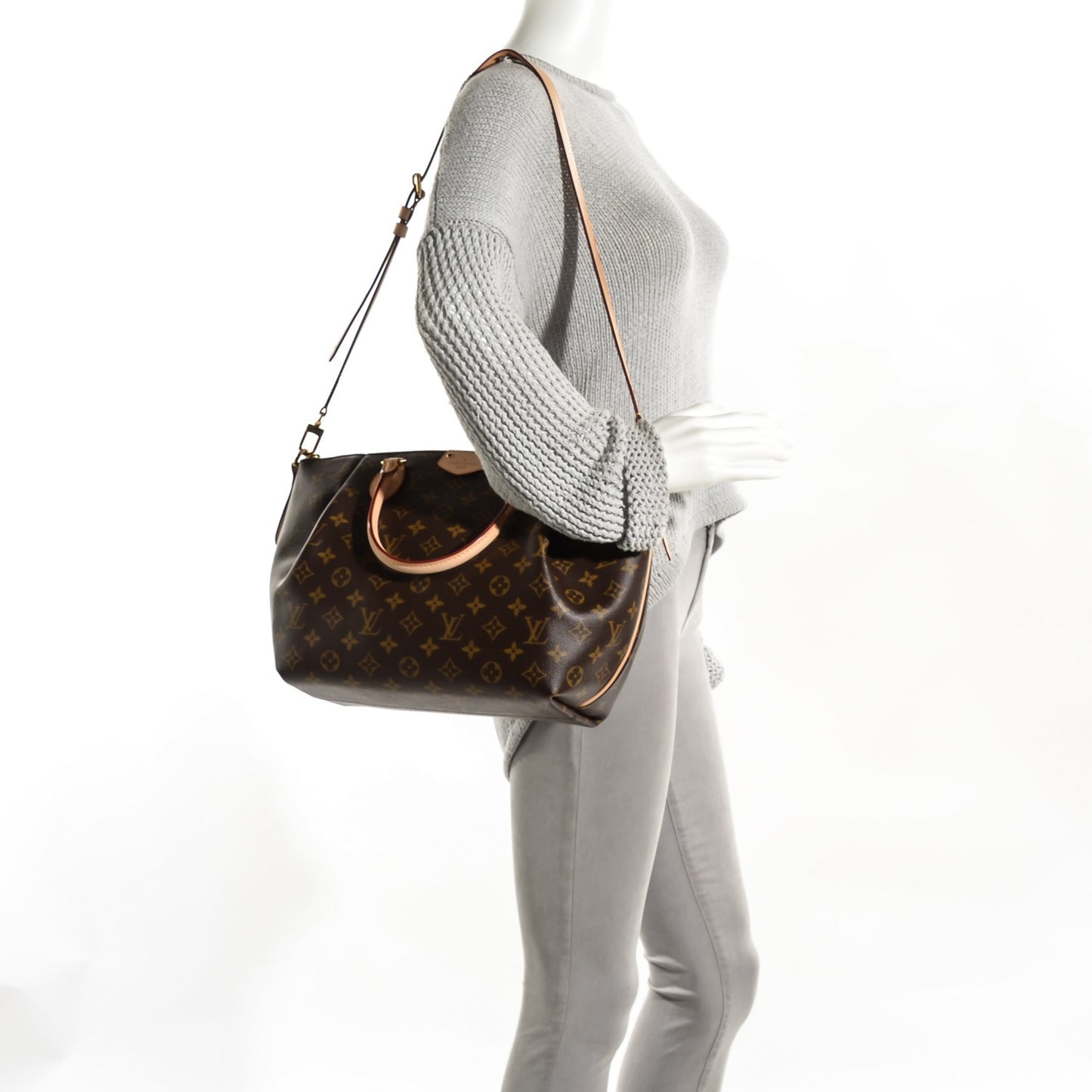 Monogram Turenne MM