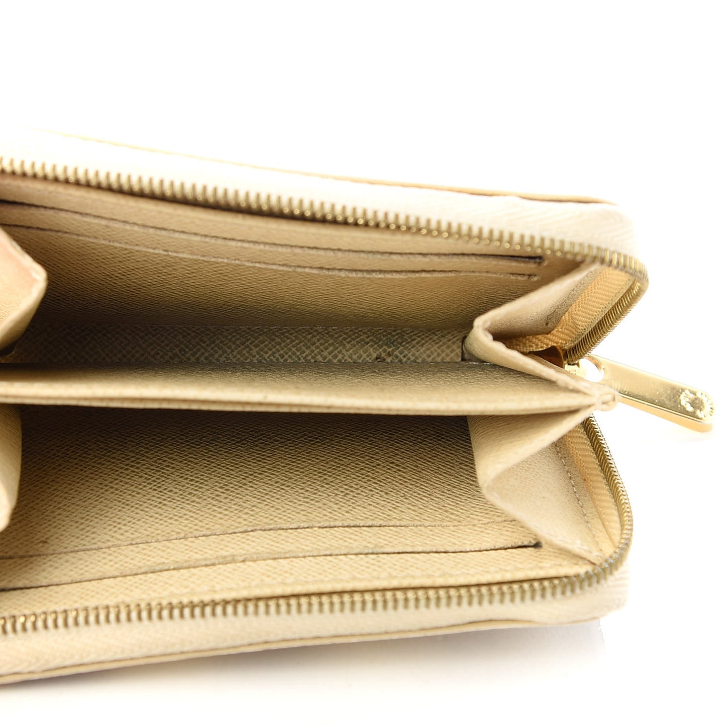 Damier Azur Zippy Coin Purse