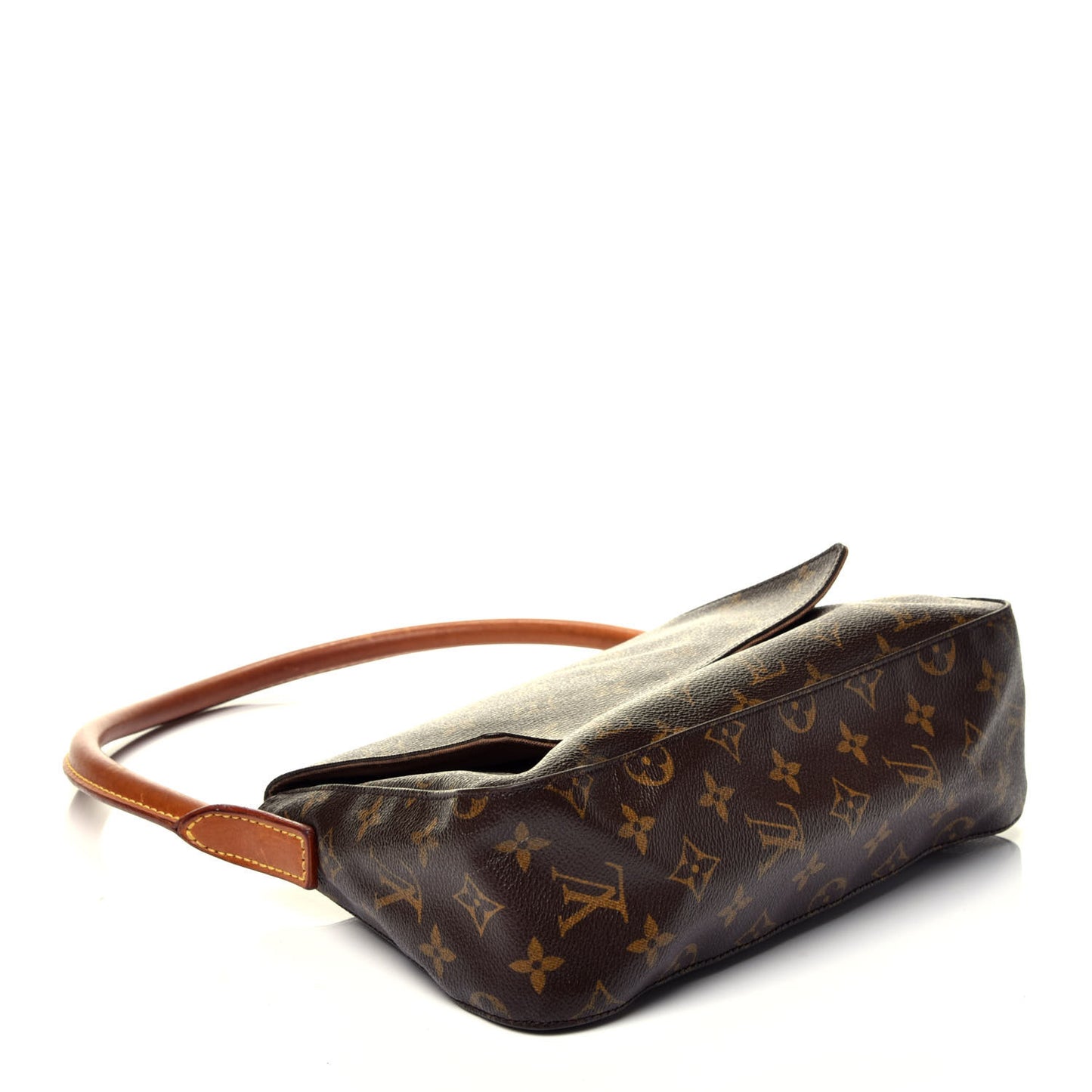 Monogram Mini Looping