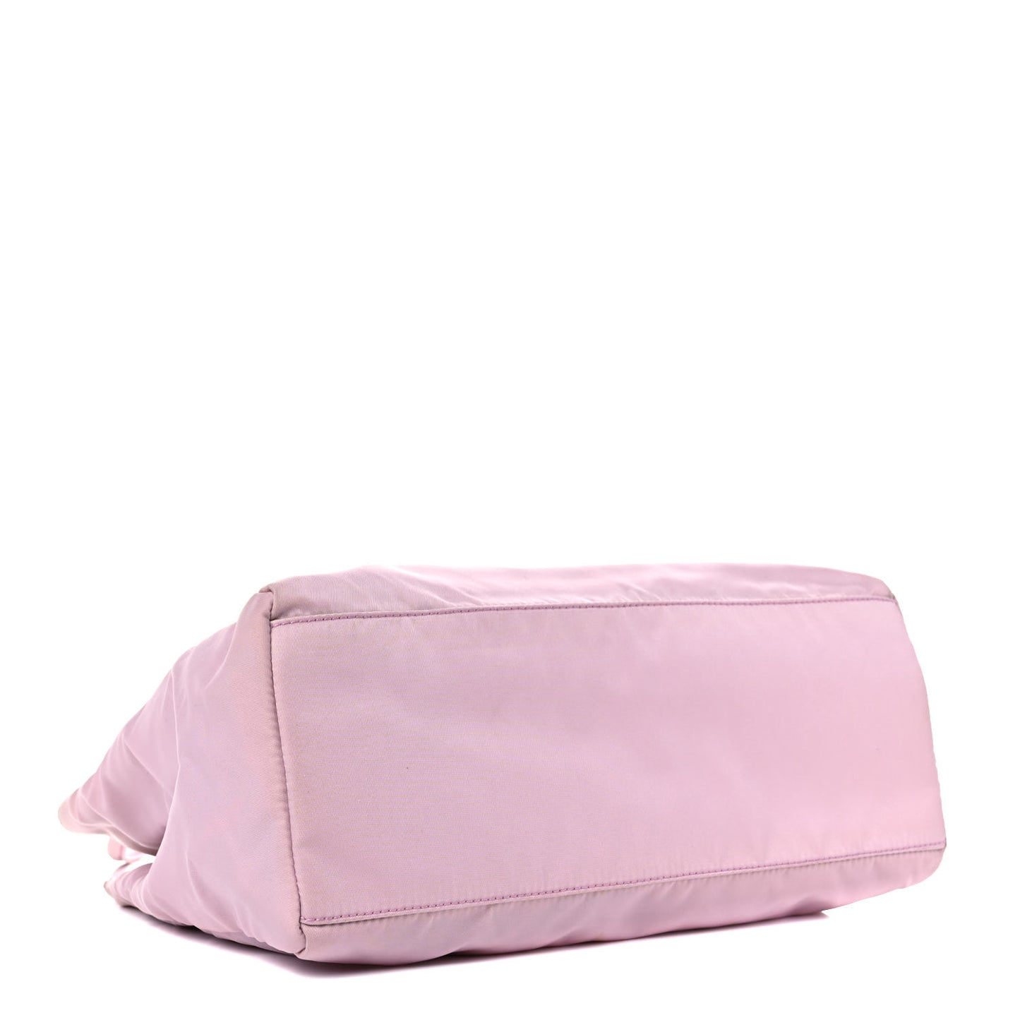 Tessuto Nylon Tote Begonia