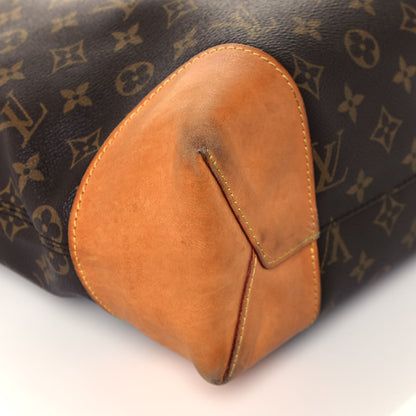 Louis Vuitton Monogram Berri MM 8 of 16