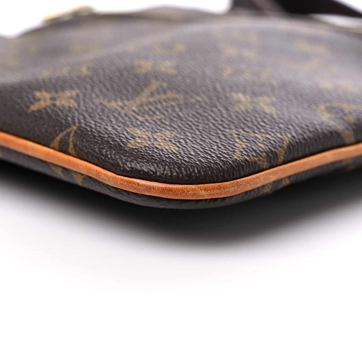Louis Vuitton Monogram Pochette Valmy 8 of 12