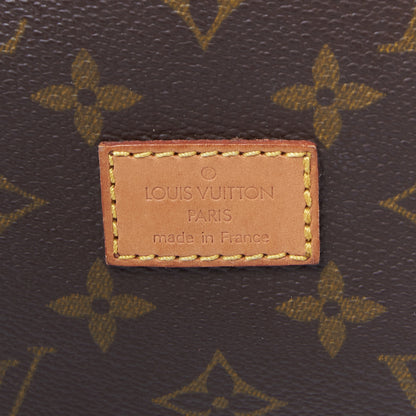Louis Vuitton Monogram Saumur 30 7 of 9