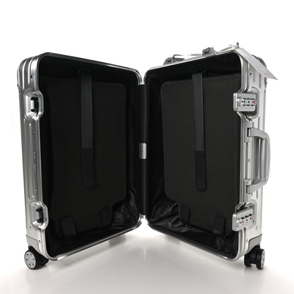 Rimowa Aluminum Original Cabin Silver 4 of 8