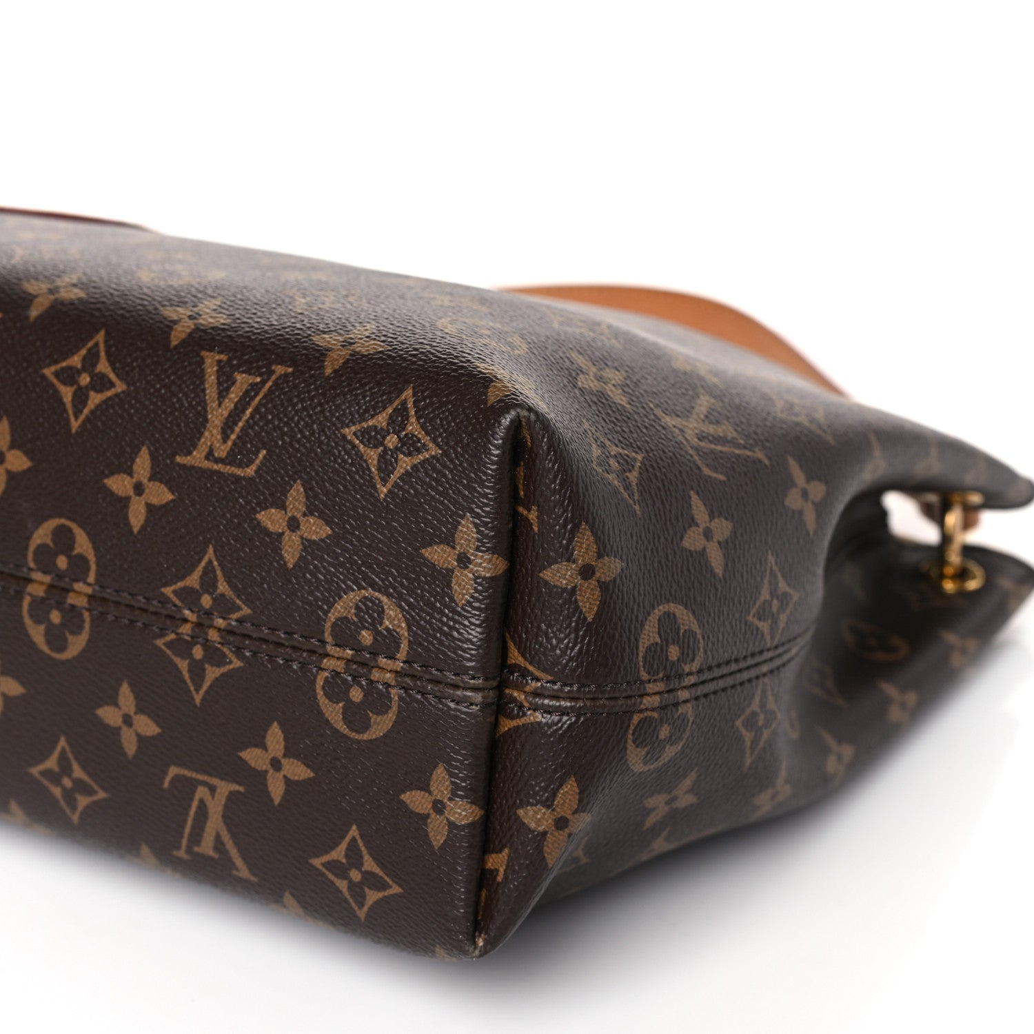 Louis Vuitton Monogram Graceful PM Pivoine 8 of 8