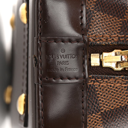 Louis Vuitton Damier Ebene Alma BB 6 of 30