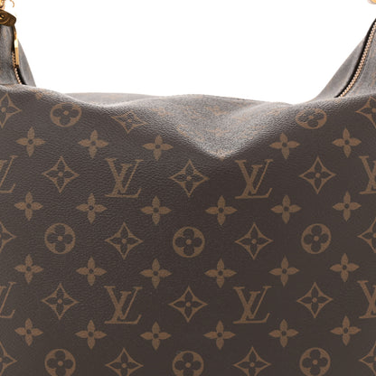 Louis Vuitton Monogram Berri MM 7 of 11