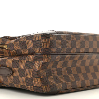 Louis Vuitton Damier Ebene Nil 28 8 of 9