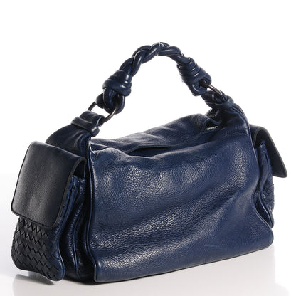 Bottega Veneta Cervo Cocker Hobo Bering 3 of 7
