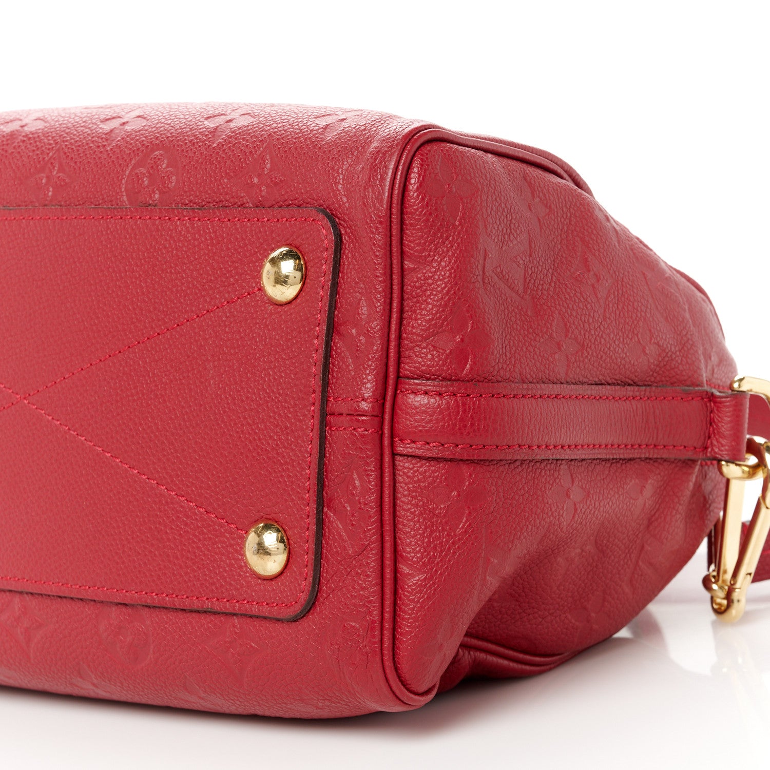 Louis Vuitton Empreinte Speedy Bandouliere 25 Jaipur 13 of 13