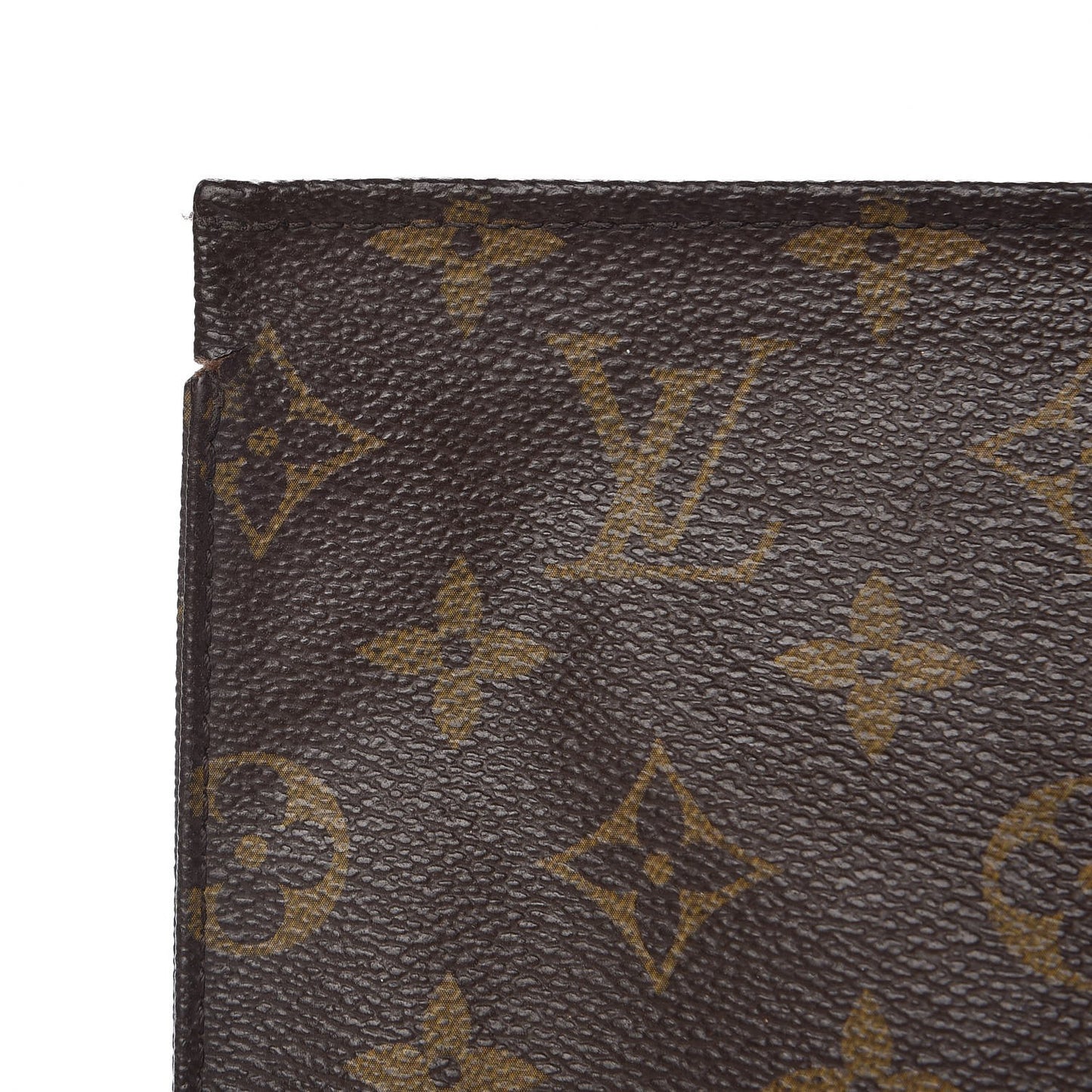 Monogram Toiletry Pouch 26