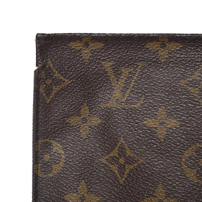 Louis Vuitton Monogram Toiletry Pouch 26 10 of 13