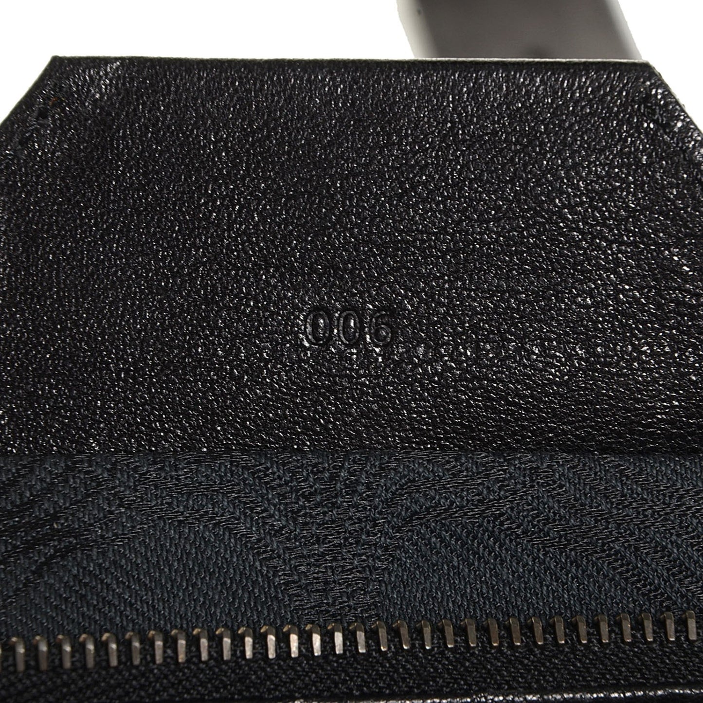 Lambskin PS1 Large Satchel Black