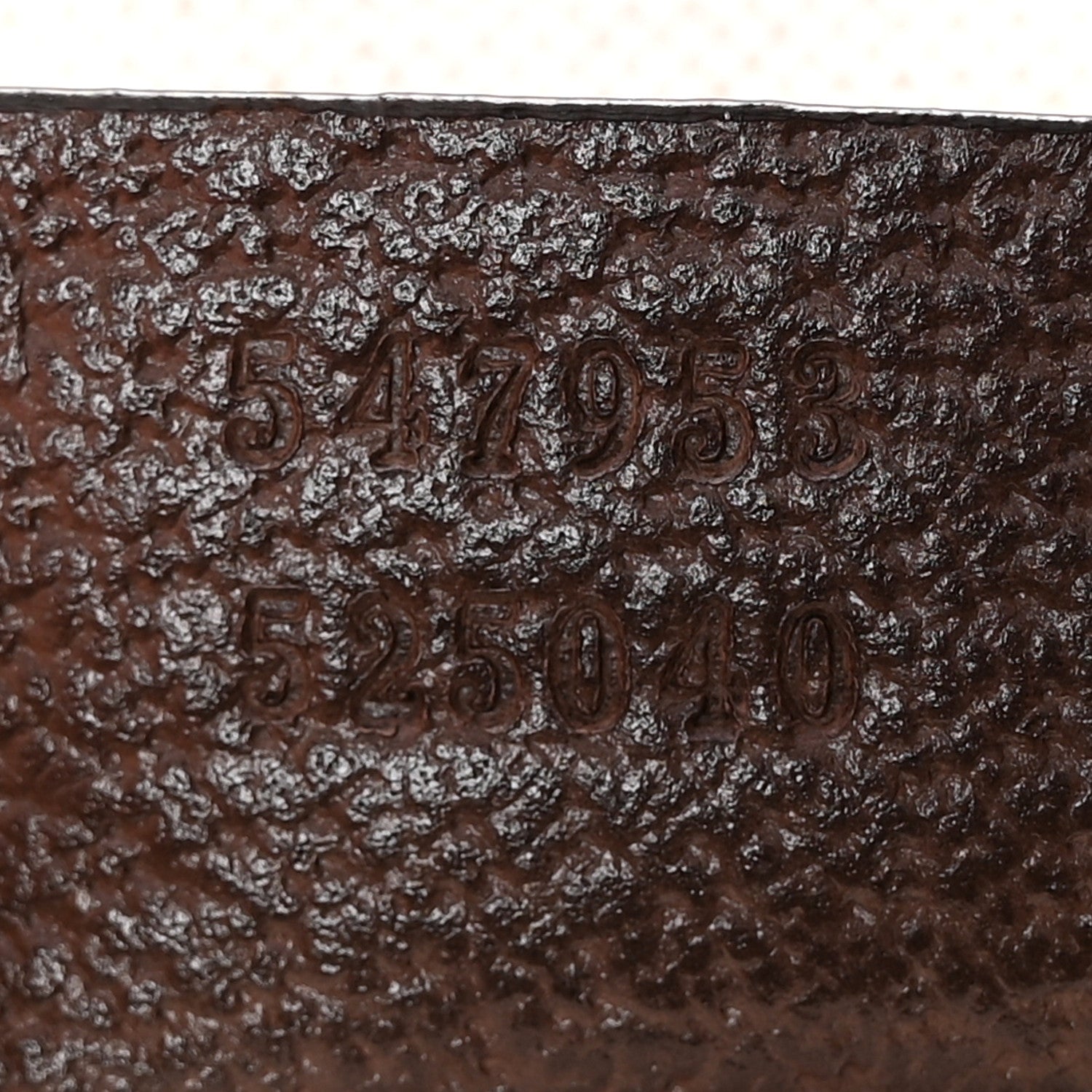 Gucci GG Supreme Monogram Textured Dollar Calfskin Web Medium Ophidia Carry-On Duffle Bag Beige Ebony New Acero 7 of 13