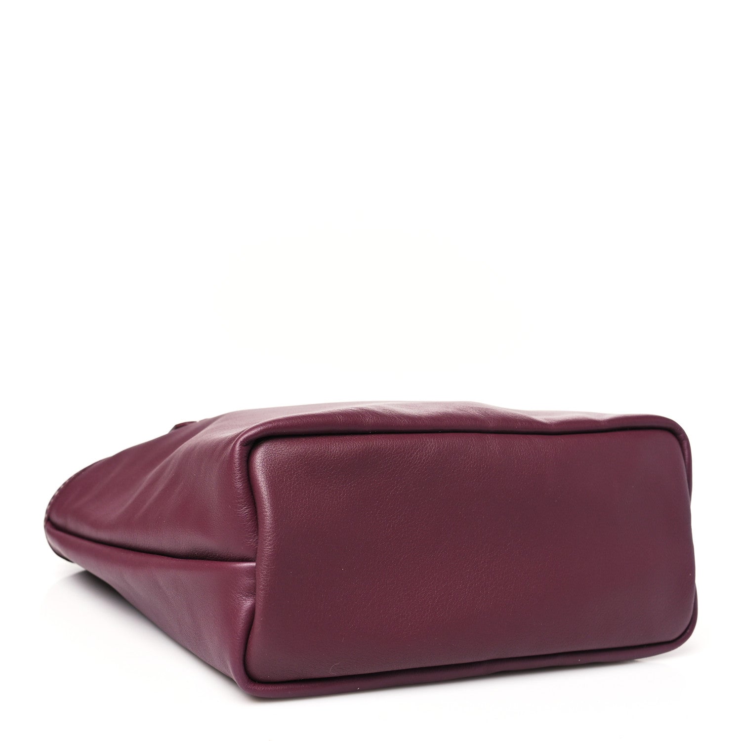 Goyard Goyardine Reversible Mini Anjou Burgundy 7 of 16