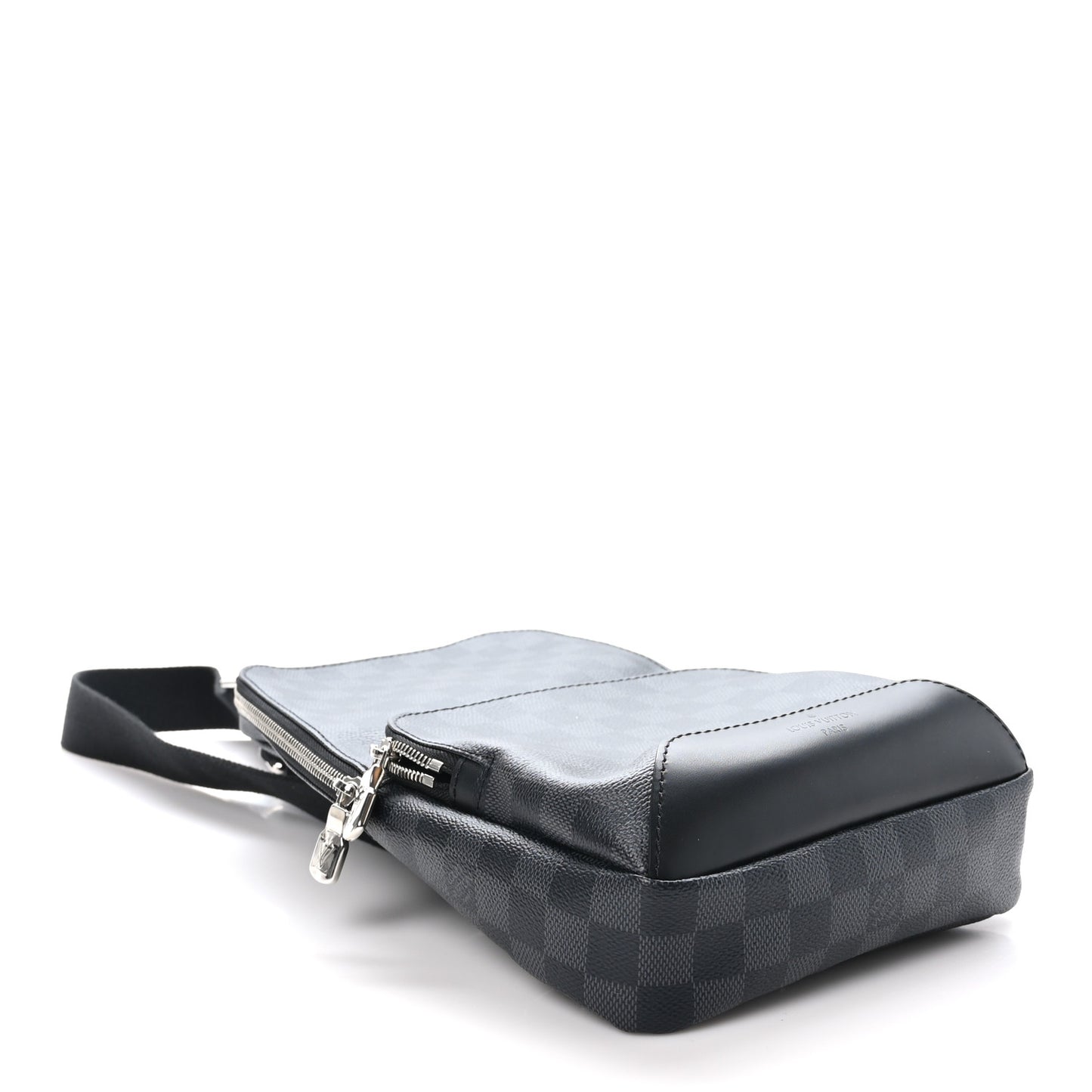 Damier Graphite Avenue Sling Backpack