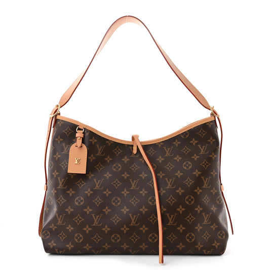 Monogram Carryall MM