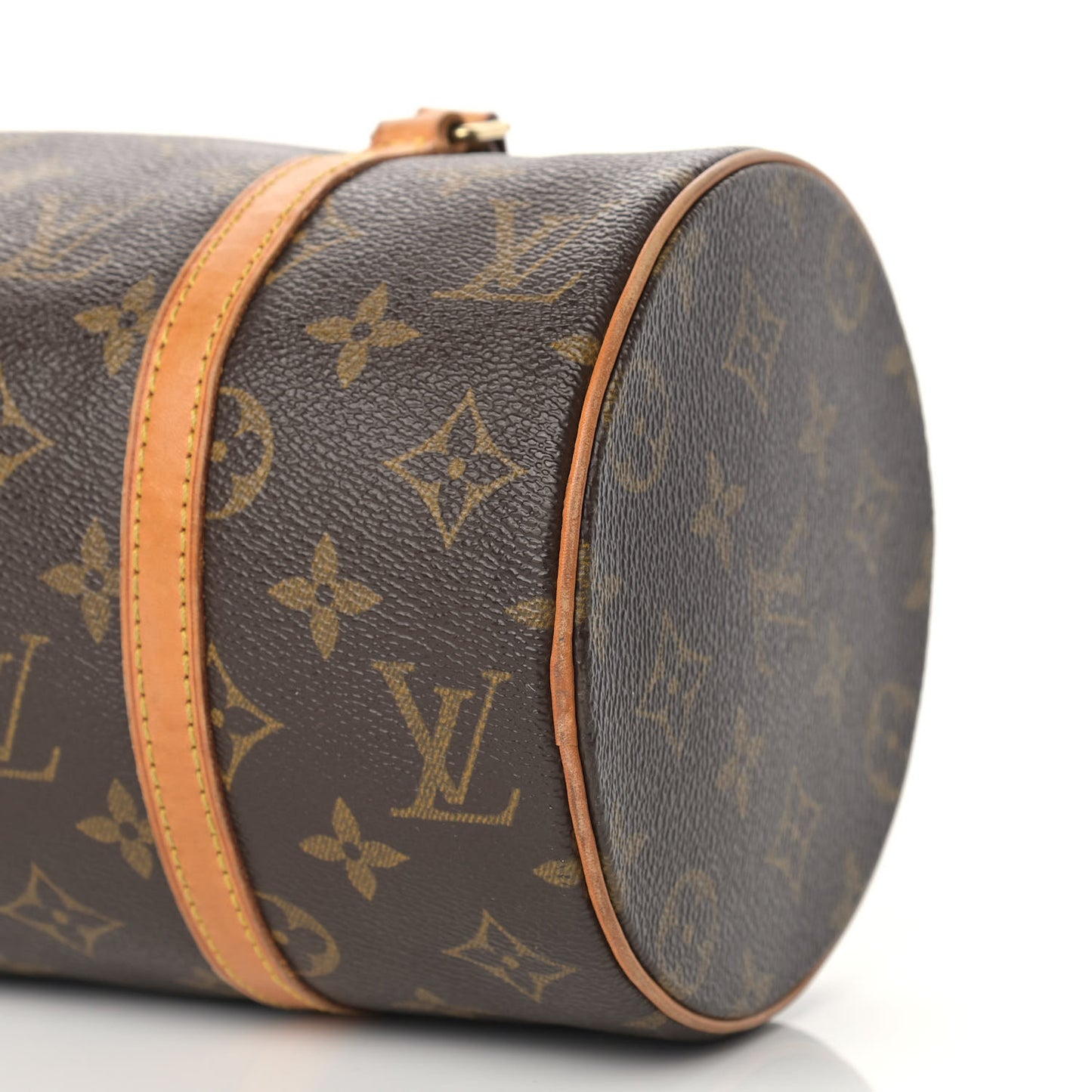 Monogram Papillon 26