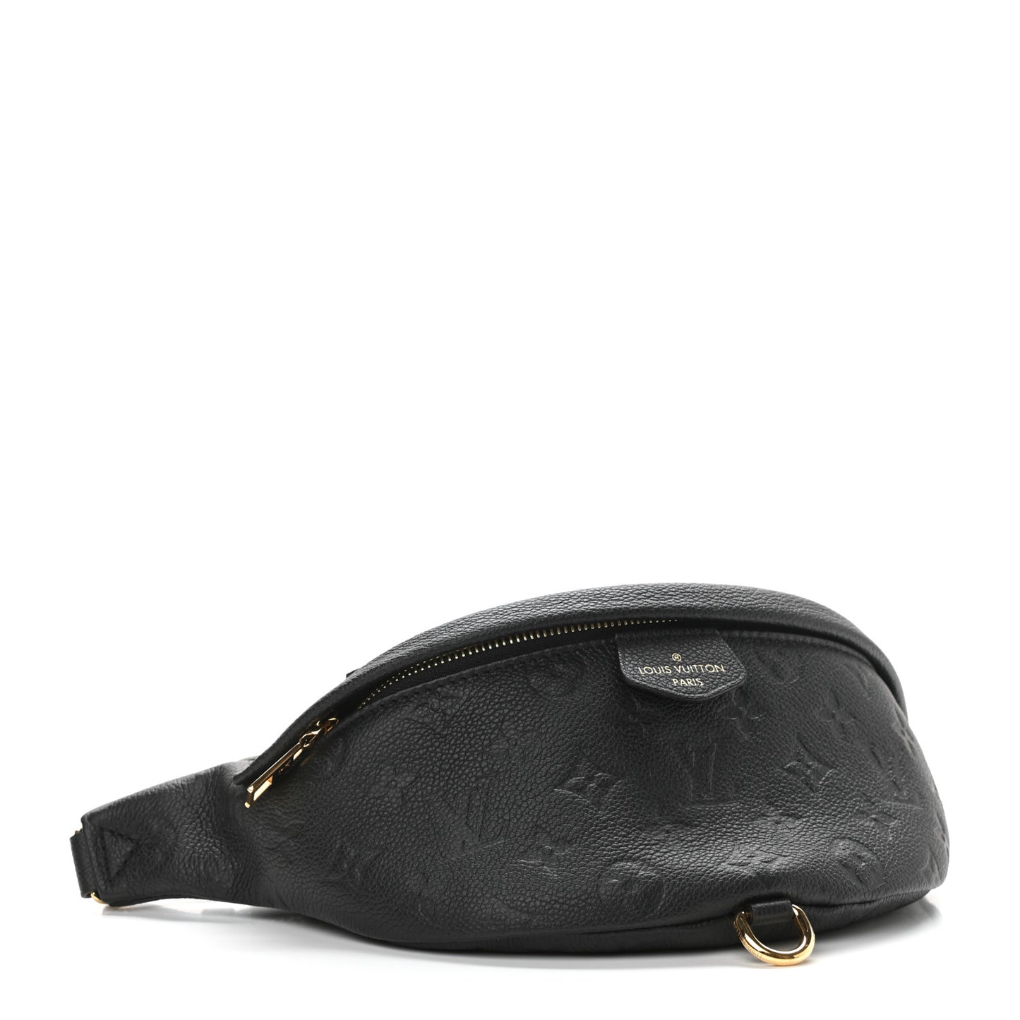 Empreinte BumBag Black