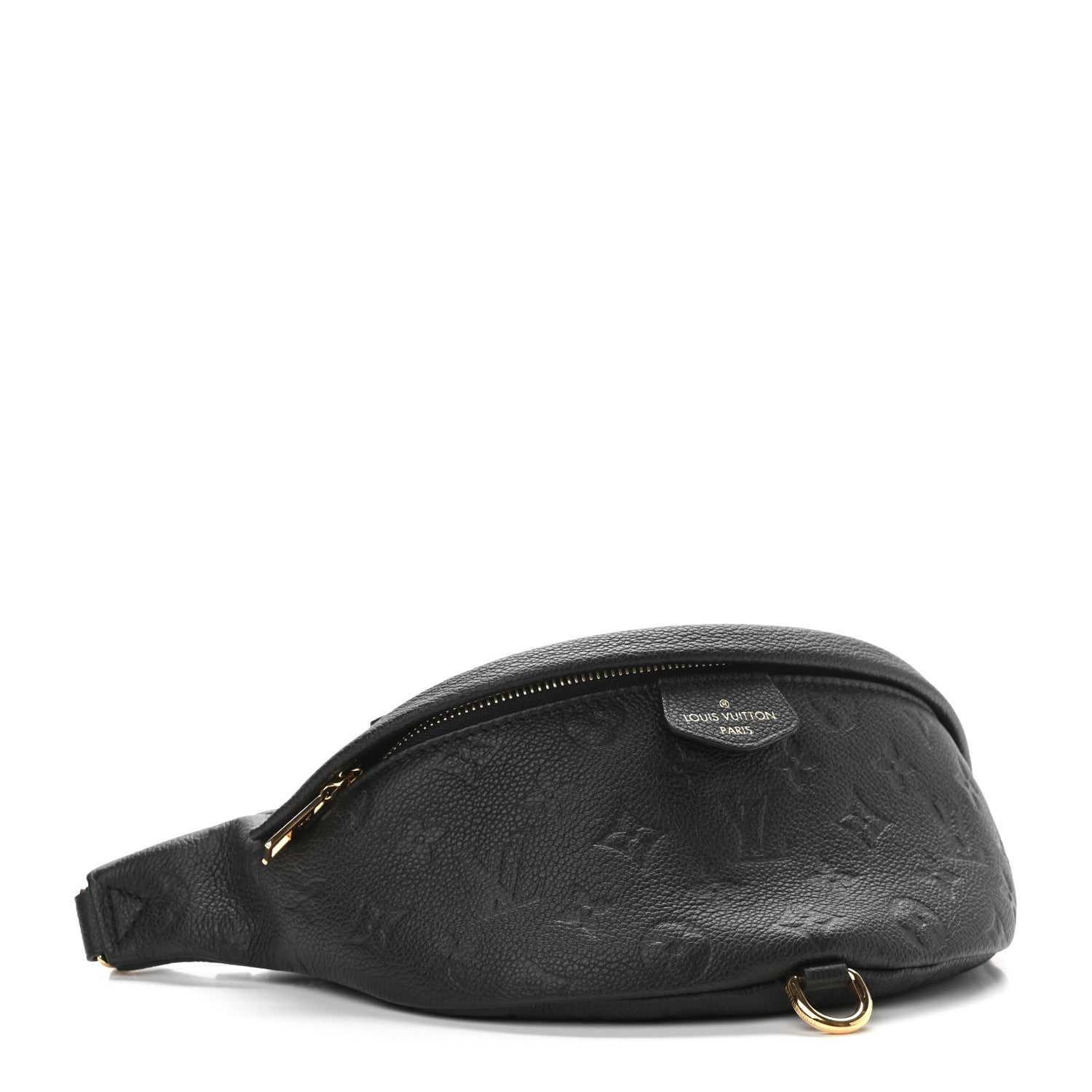 Louis Vuitton Empreinte BumBag Black 4 of 9