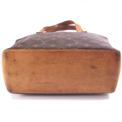 Louis Vuitton Monogram Cabas Piano 4 of 8