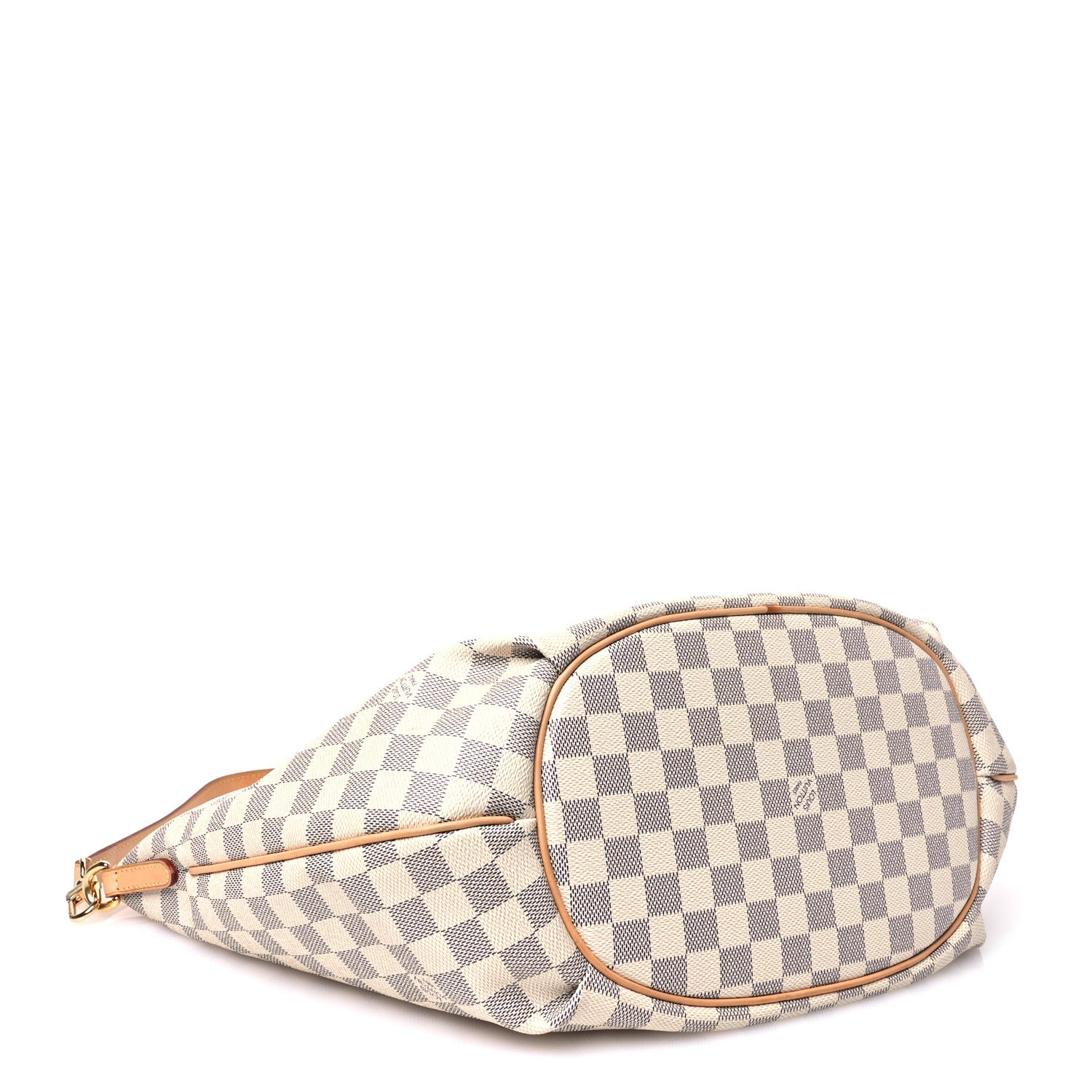 Louis Vuitton Damier Azur Riviera MM 4 of 11