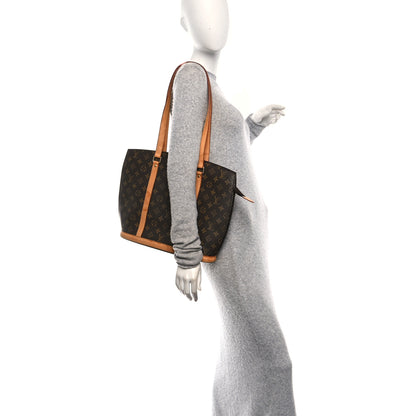 Louis Vuitton Monogram Babylone 2 of 12