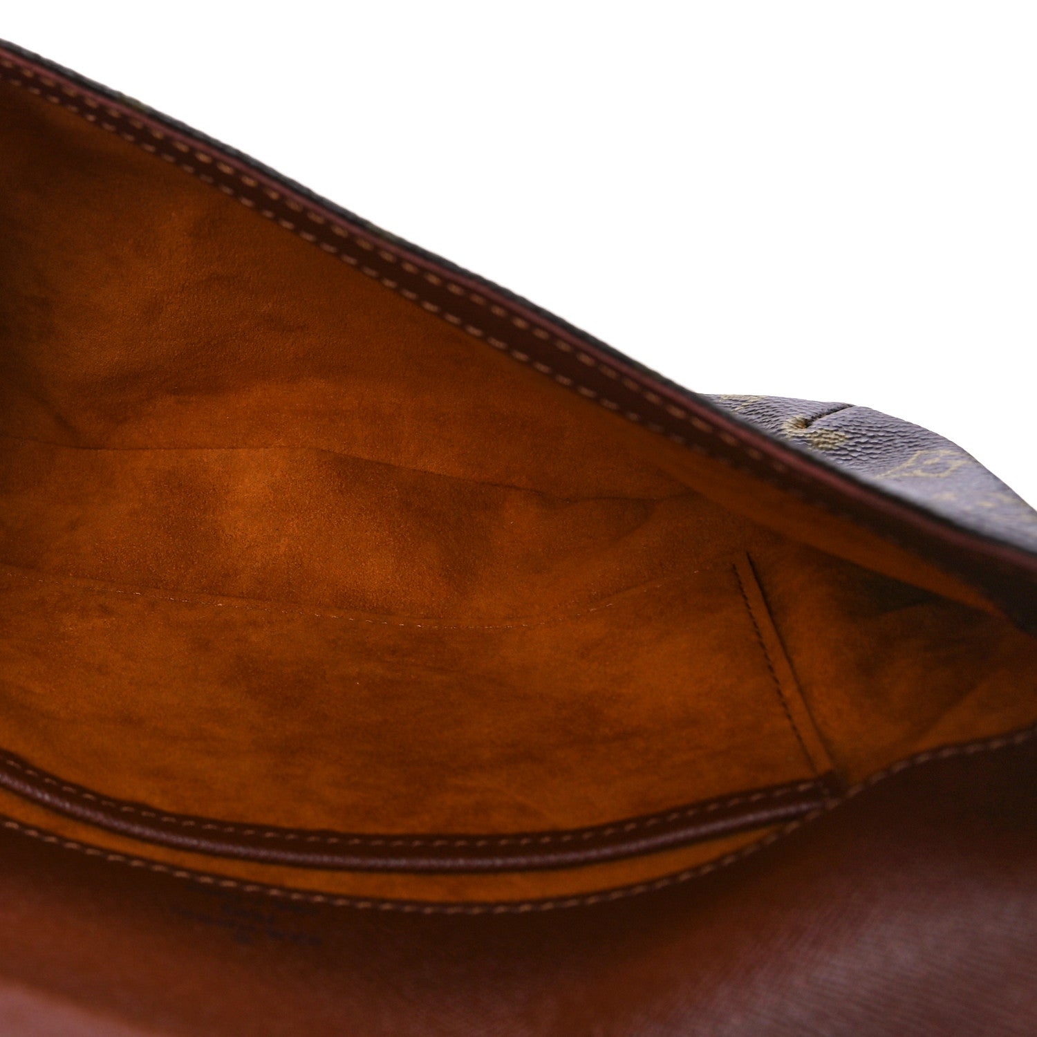 Louis Vuitton Monogram Musette Tango 5 of 8