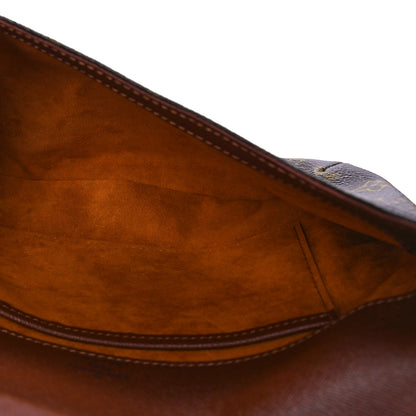 Louis Vuitton Monogram Musette Tango 5 of 8