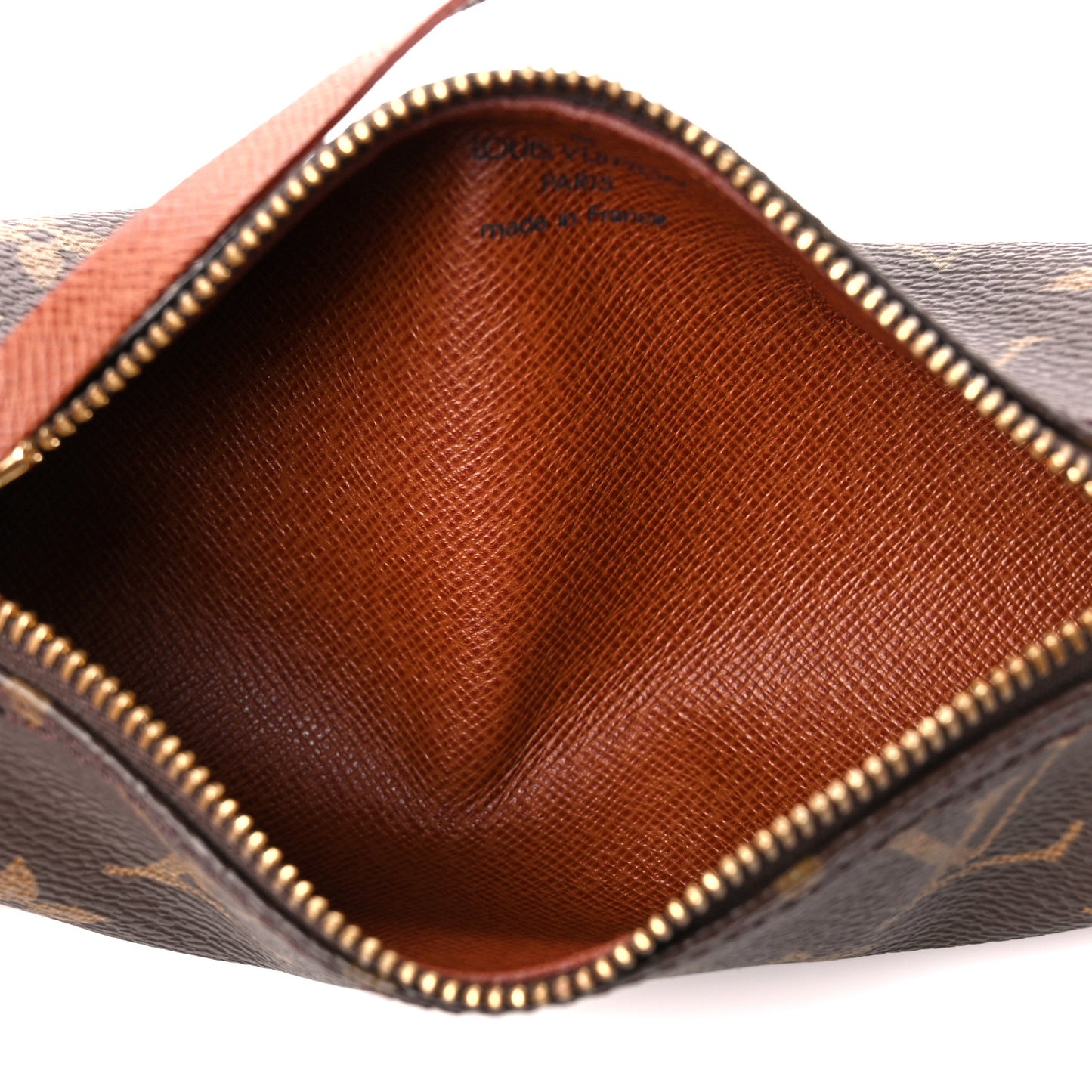 Monogram Mini Papillon