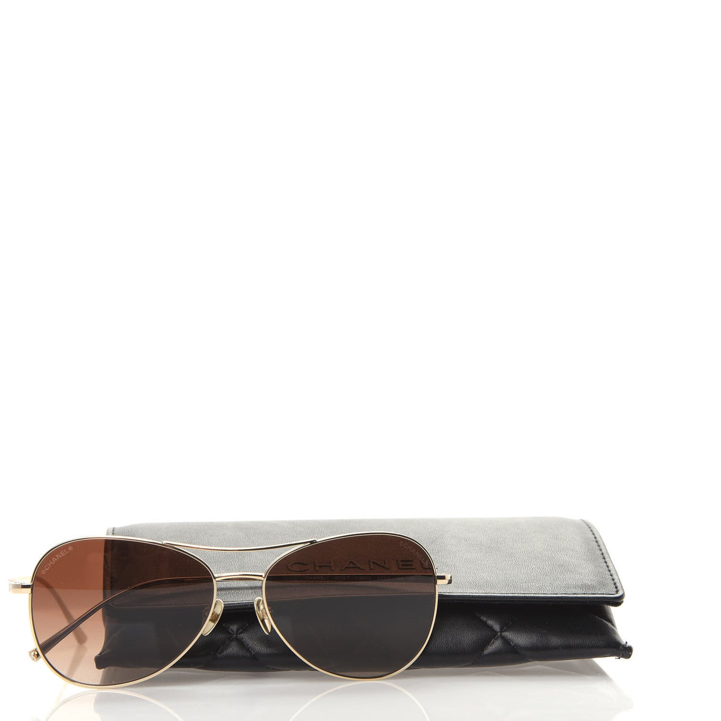 Sunglasses 4259-T Gold
