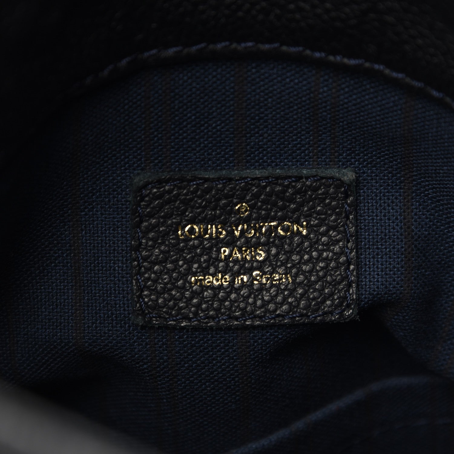 Louis Vuitton Empreinte Artsy MM Infini 12 of 13