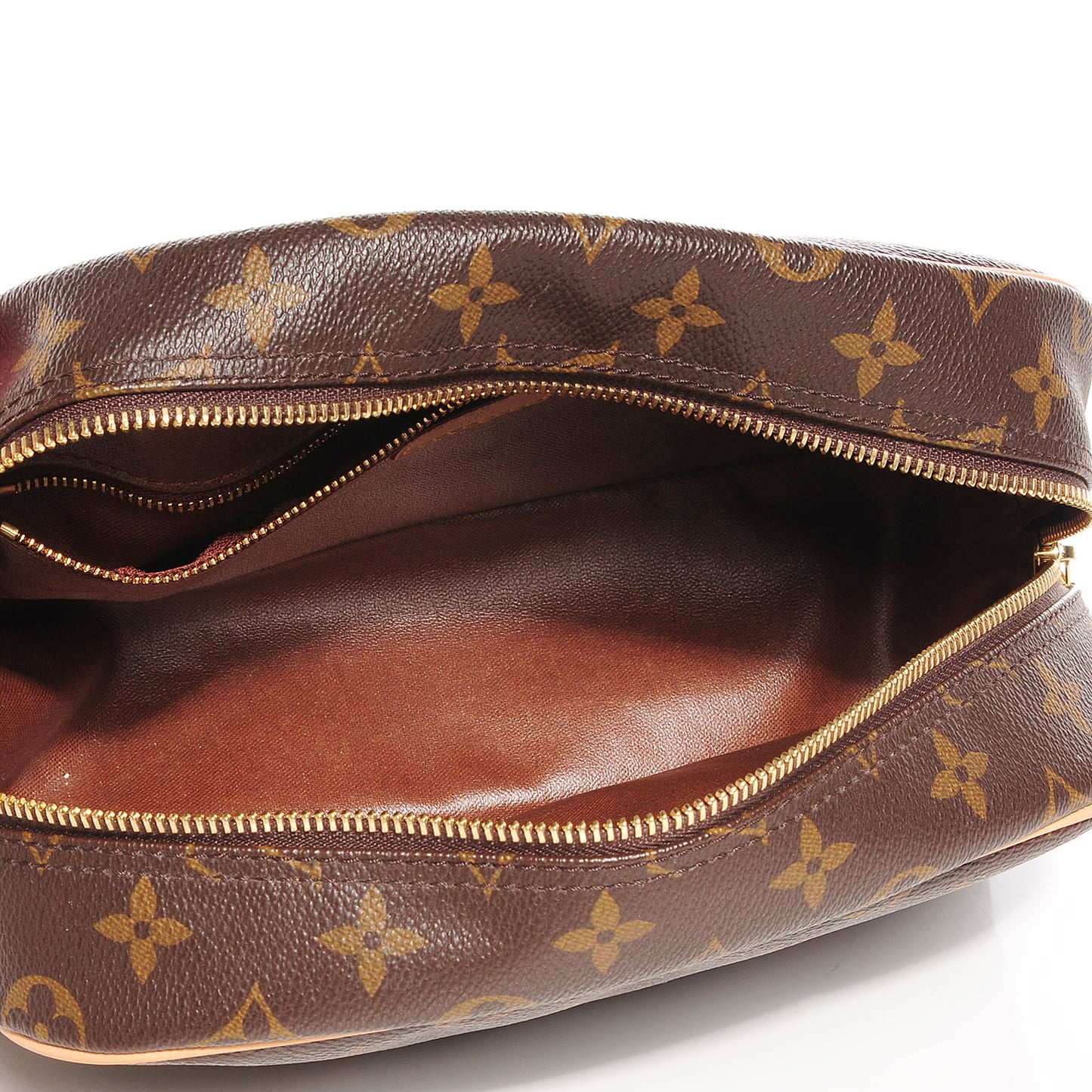 Monogram Toiletry Bag 25