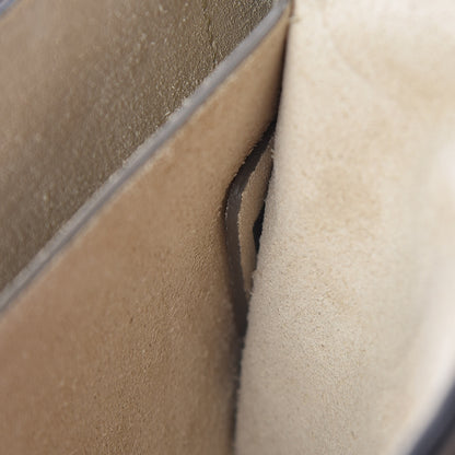 Chloe Goatskin Small Faye Shoulder Bag Biscotti Beige 7 of 10