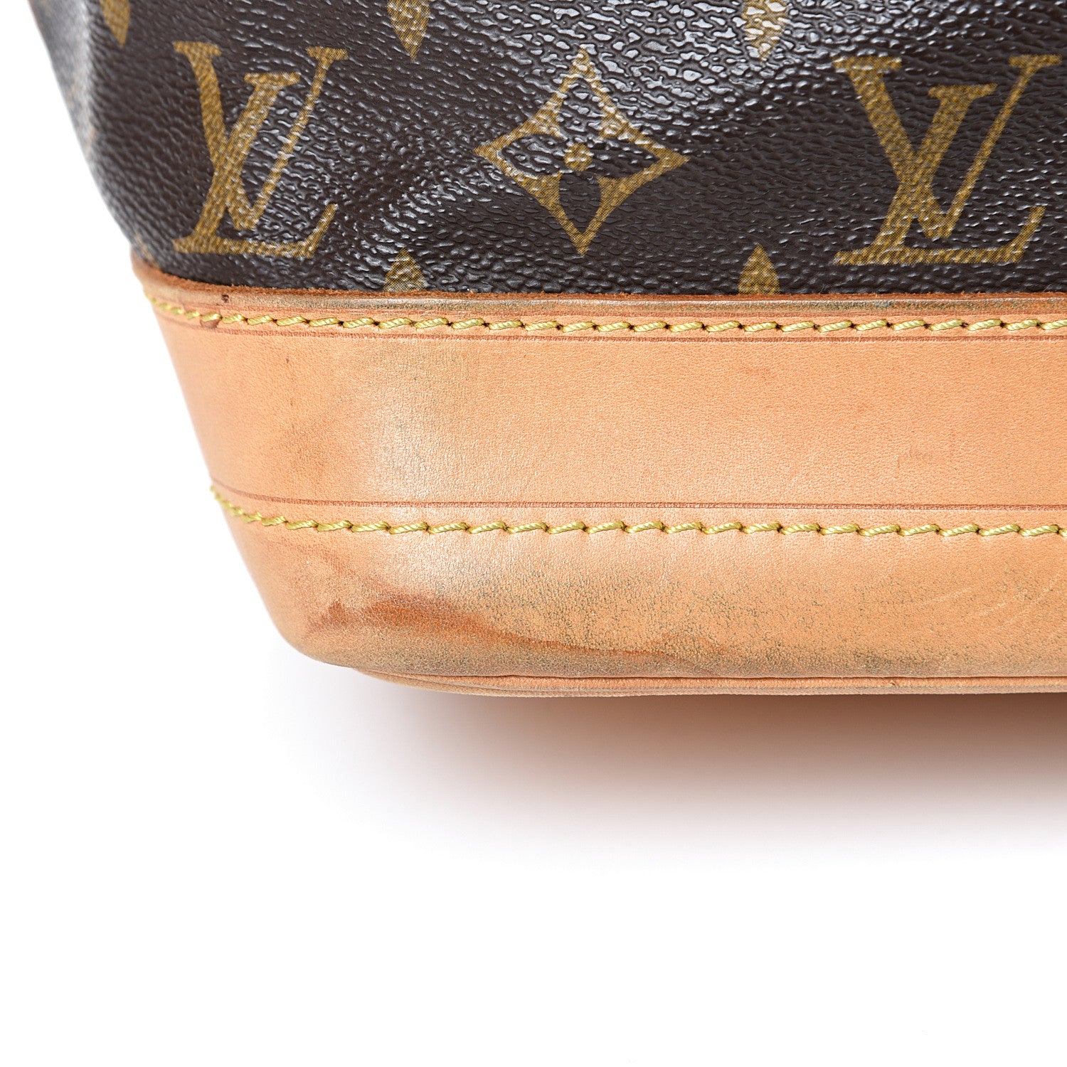Louis Vuitton Monogram Noe 12 of 21